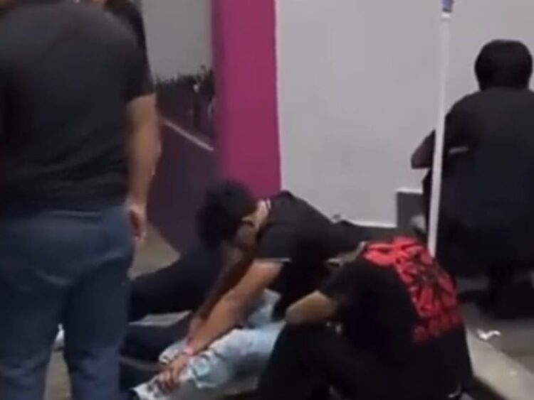 Vapeador con marihuana y un químico saborizante causó intoxicación