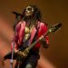 Lenny Kravitz y La Maldita Vecindad cierran el Vive Latino