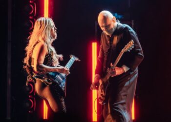 Vive Latino 2026 cierra con Aoki, Cadillacs y Smashing Pumpkins