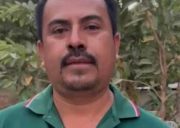 Capturan a presidente municipal de Oaxaca por crimen de ex edil