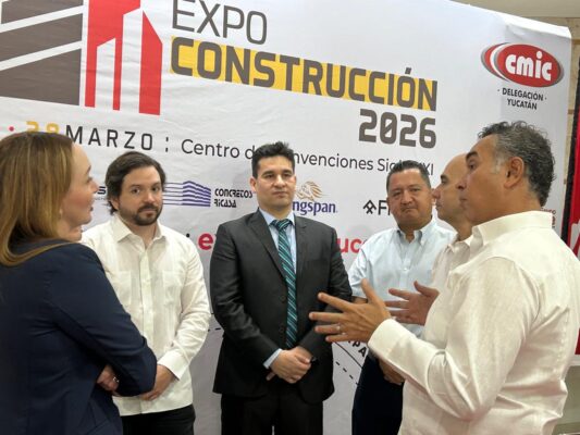 Directivos respaldan anuncios