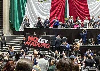 Morena prepara "Plan B" tras revés electoral