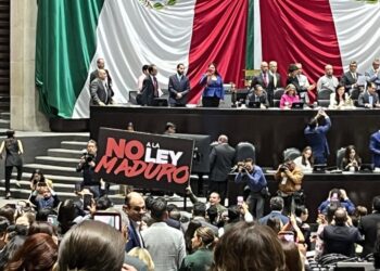 Morena prepara "Plan B" tras revés electoral