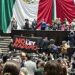Morena prepara "Plan B" tras revés electoral