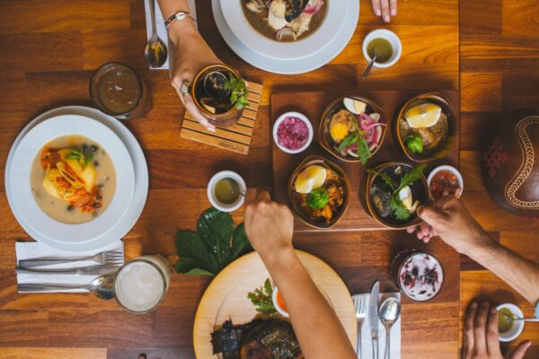 Gastronomía como motor de desarrollo