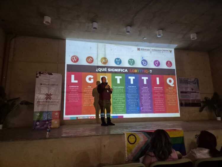 Hidalgo registra primeros trámites de identidad de género en 2026