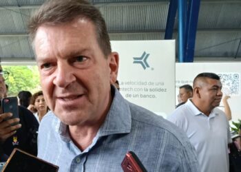 Prevén crecimiento del 1.6% para México en 2026: ABM