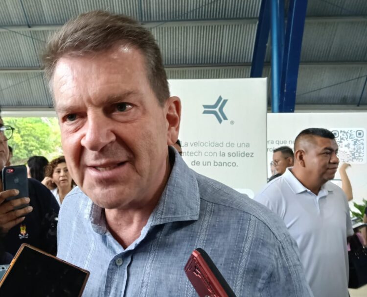 Prevén crecimiento del 1.6% para México en 2026: ABM