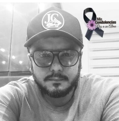 Breves de los Estados del 17 de marzo. Asesinan a líder de mototaxistas afuera de kínder