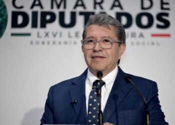 Dictaminación del Plan B, conforme a derecho: Monreal