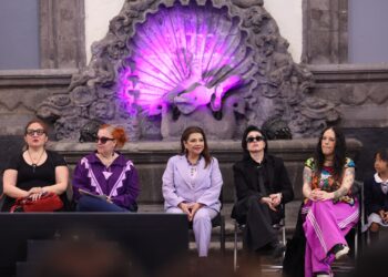 CDMX impulsará reconocimiento jurídico de trabajadores culturales