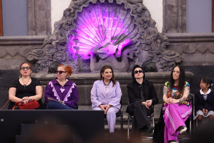 CDMX impulsará reconocimiento jurídico de trabajadores culturales