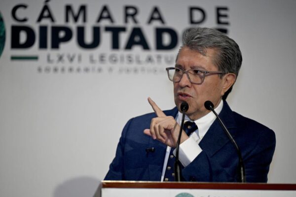 Destaca que INE actual no obedece consignas del gobierno