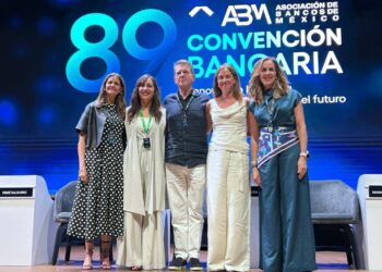 Lanzan Fundación de los Bancos de México para impulsar empoderamiento económico