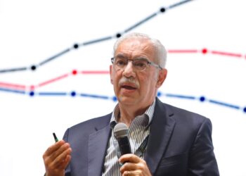 México arrastra 25 años de baja productividad e informalidad empresarial