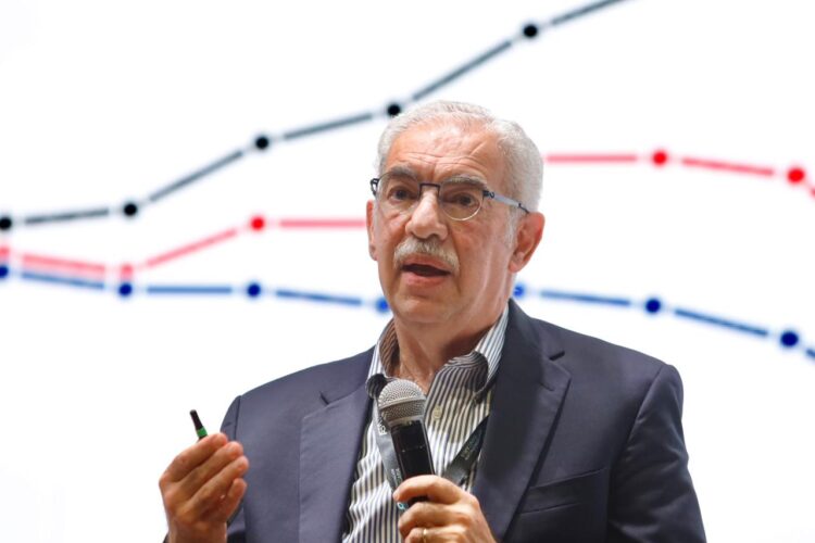 México arrastra 25 años de baja productividad e informalidad empresarial