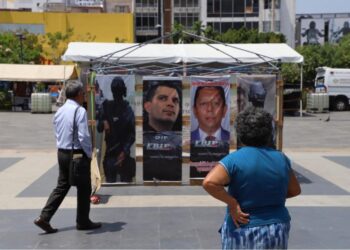 Denuncian tortura contra joven en Chiapas