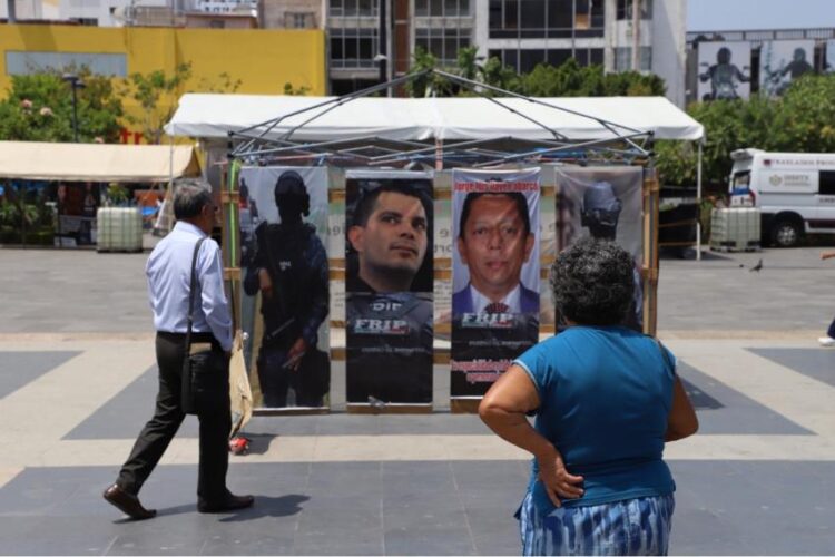 Denuncian tortura contra joven en Chiapas