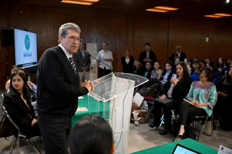 Diputados analizarán reformas clave