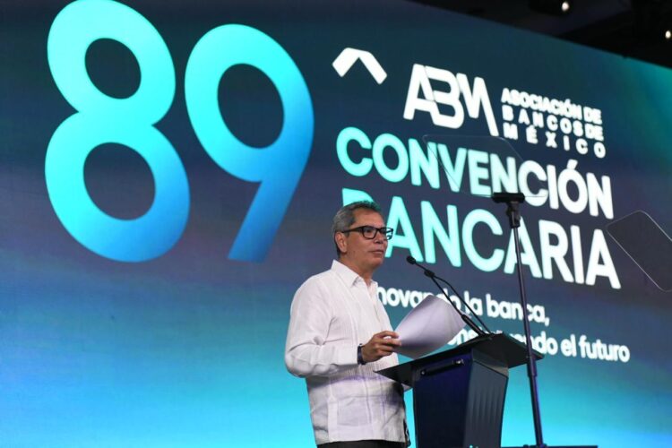 Banca mexicana debe ser motor decisivo del desarrollo nacional