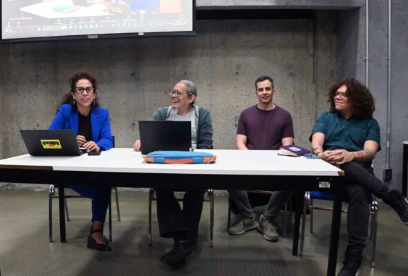 Feudalismo digital. No es hacia las máquinas, sino hacia sus operadores