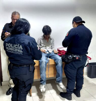 Breves de los Estados