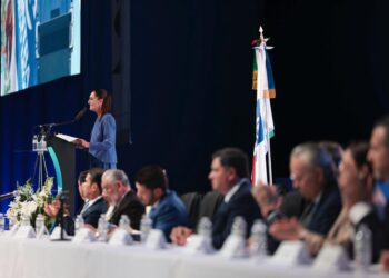 Revisión del T-MEC avanza con mesa formal