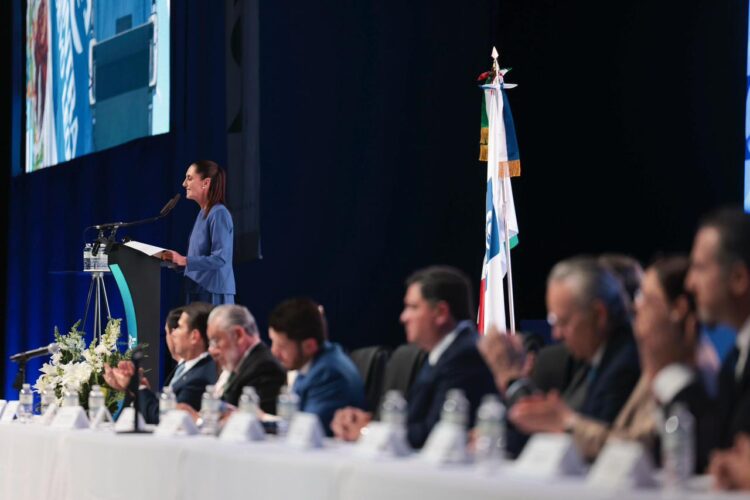 Revisión del T-MEC avanza con mesa formal