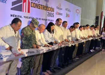 CMIC Yucatán exige atención a empresas constructoras locales