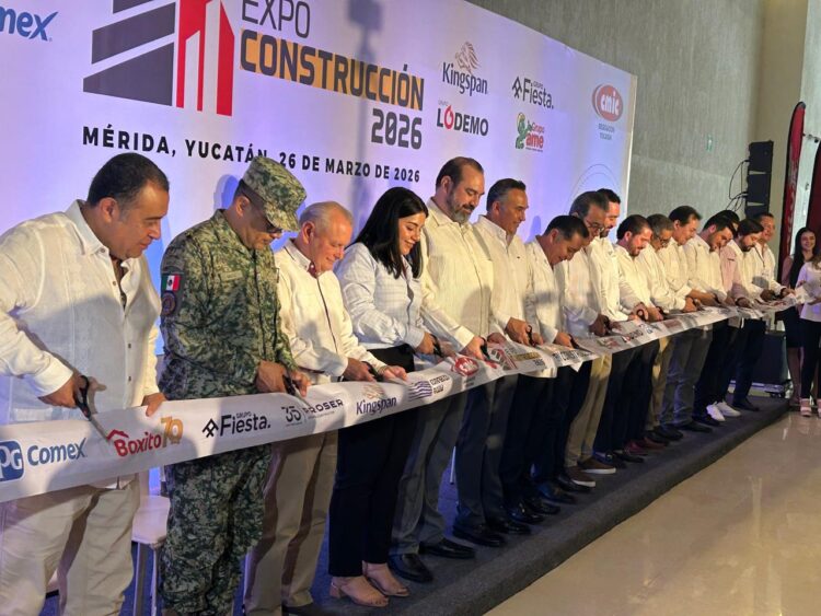 CMIC Yucatán exige atención a empresas constructoras locales