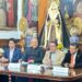La Catedral Metropolitana difundió el programa detallado de oficios litúrgicos para la Semana Santa 2026.