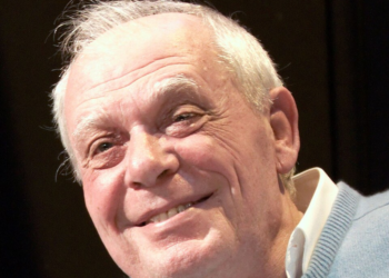 Antonio Lobo Antunes. (1942-2026)