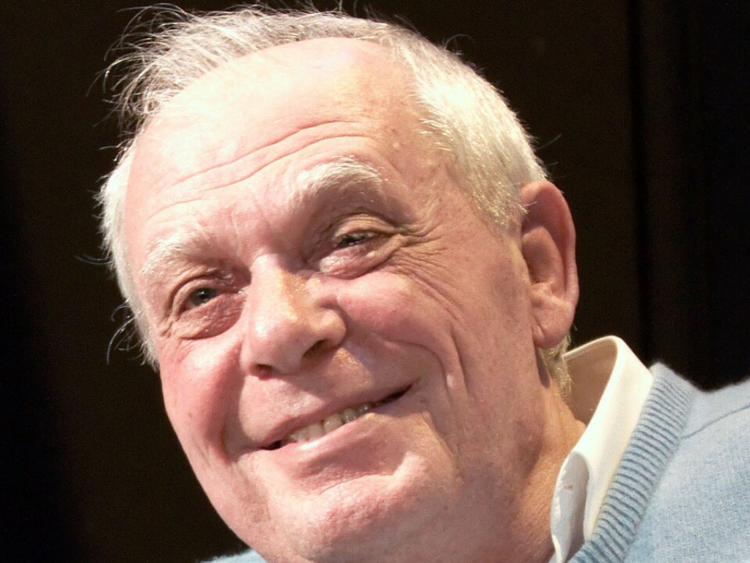 Antonio Lobo Antunes. (1942-2026)