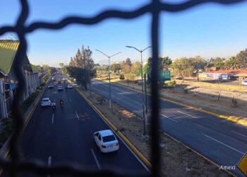 ¿Sabes si tu vehículo circula en el Valle de México este lunes 9 de marzo?