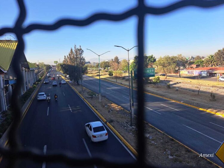 ¿Sabes si tu vehículo circula en el Valle de México este lunes 9 de marzo?