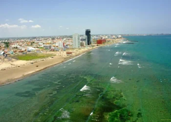Boca del Río, listo para recibir turistas en Semana Santa