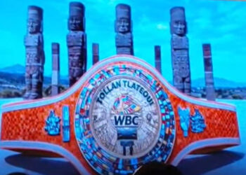 Cinturón Tollan Tlatequi