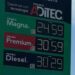 diésel