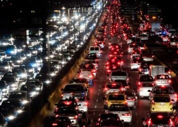 Este sábado 28 de marzo, el programa Hoy No Circula