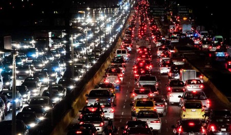 Este sábado 28 de marzo, el programa Hoy No Circula