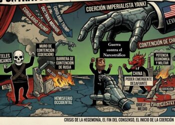 La National Defense Strategy 2026 y la fantasía del narcoterrorismo-socialista-islámico