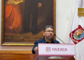 Pendiente juicio de implicado en el Cártel de Despojo en Oaxaca porque no es extraditado de Italia