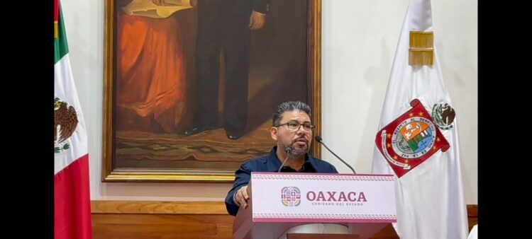 Pendiente juicio de implicado en el Cártel de Despojo en Oaxaca porque no es extraditado de Italia