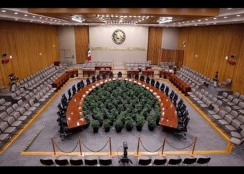 Inicia proceso de elección de los nuevos consejeros del INE