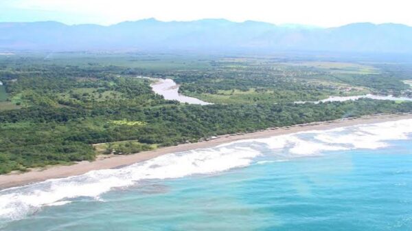 La zona costera de Michocán es de los atractivos turísticos de esta entidad.