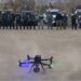 Activan en Oaxaca unidad de drones de seguridad para combatir delitos de alto impacto