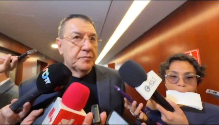 PT en el Senado pide precisiones de redacción en el “Plan B” de la reforma electoral