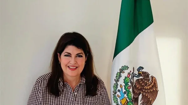 Martha Zamarripa Rivas