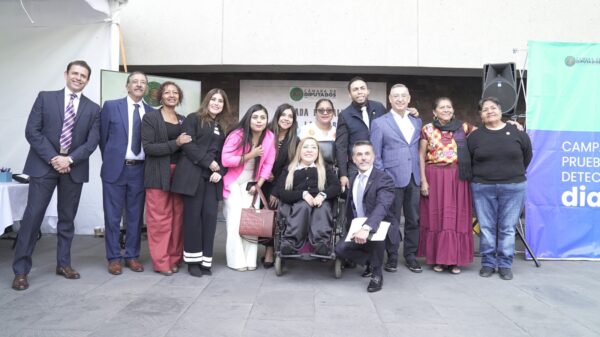 Legisladores impulsan prevención de diabetes y ERC