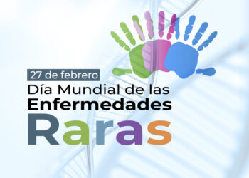 Enfermedades raras afectan a 10 millones de mexicanos